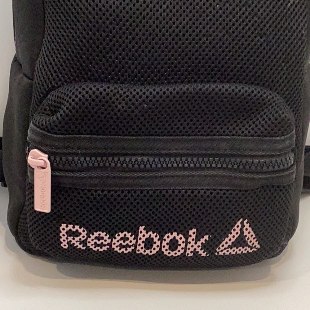 💚 Reebok Backpack - Picture 6 of 16